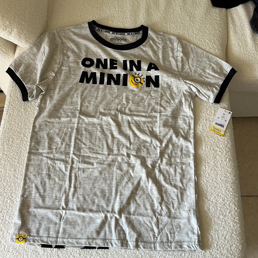 Tshirt